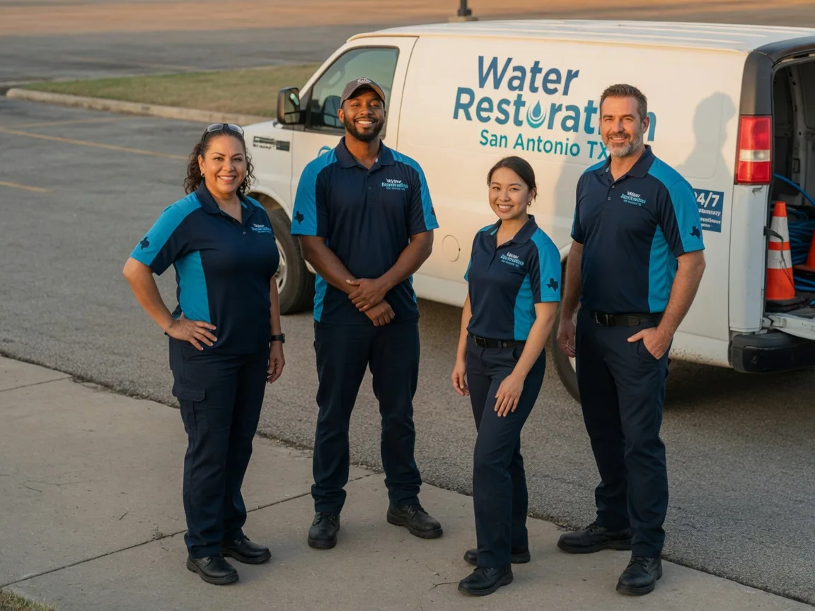 Water Damage Repair company in Cullowhee, NC